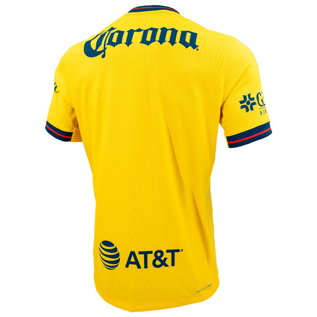 Club America Home Match Jersey 2024/25 - Reps Jerseys