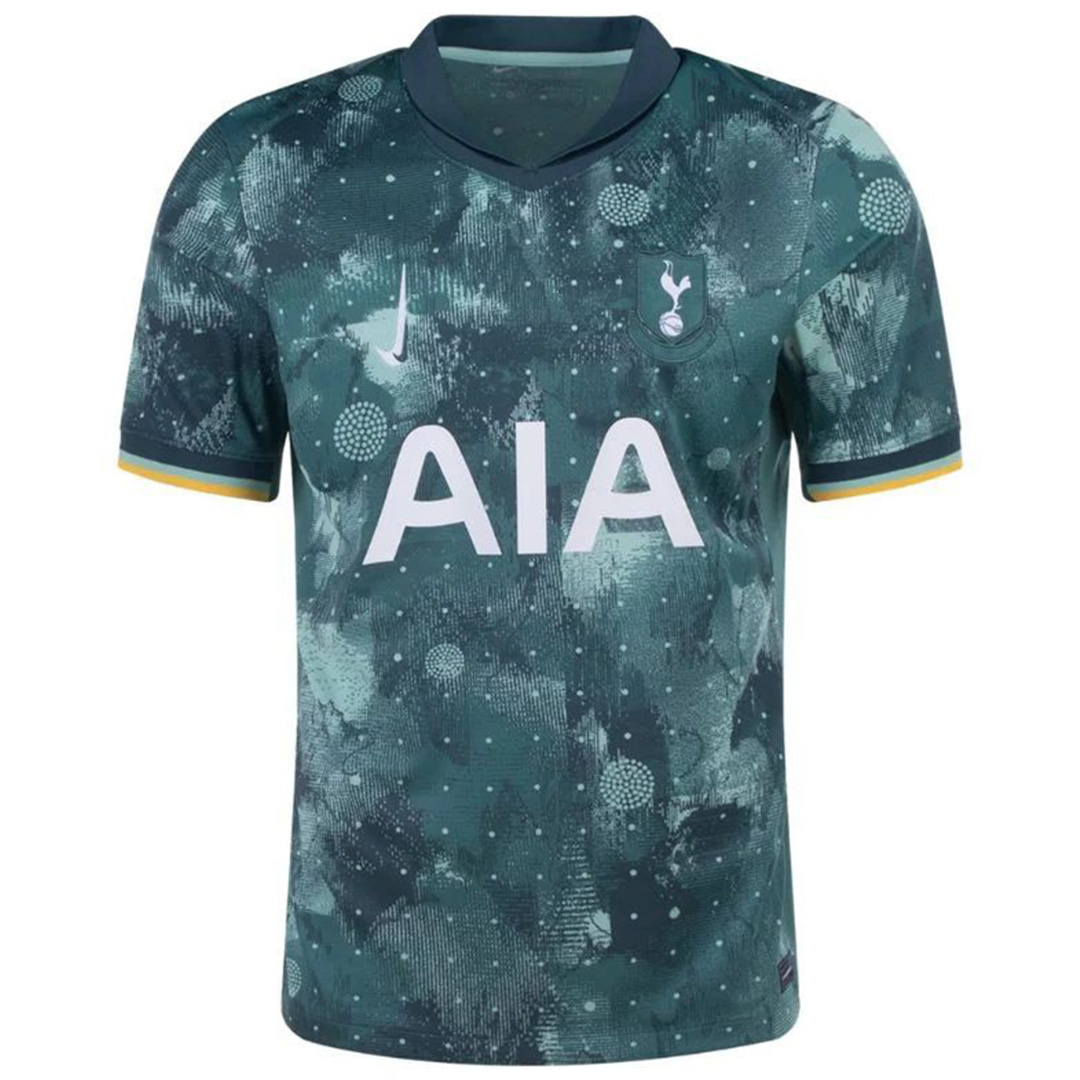 Tottenham Hotspur Third Jersey 2024/25 - Reps Jerseys