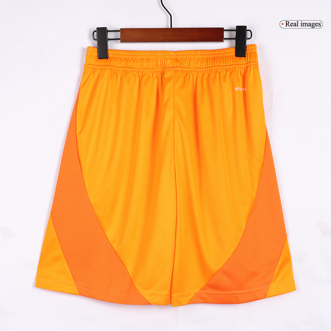 Real Madrid Away Shorts 2024/25 - Reps Jerseys