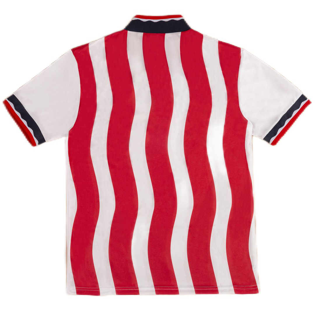 Retro USA Home Jersey World Cup 1994 - Reps Jerseys