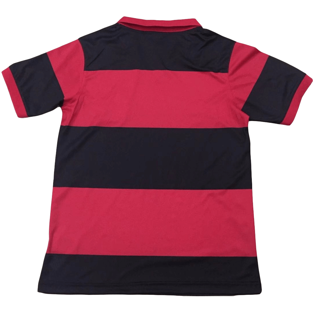 CR Flamengo Retro Jersey Home 1982 - Reps Jerseys