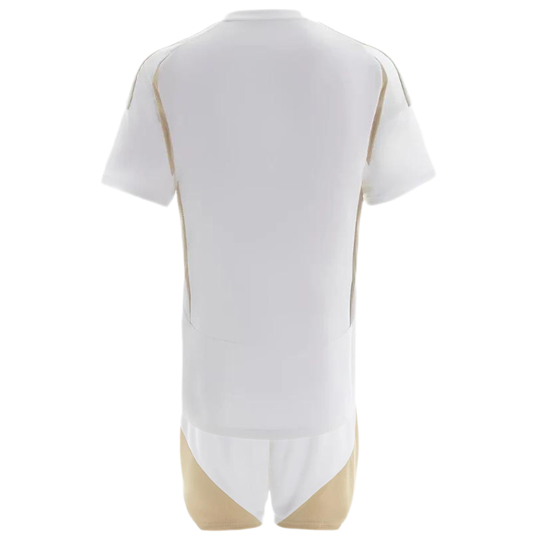 Kids Al Nassr Third Kit(Jersey+Shorts) 2024/25 - Reps Jerseys