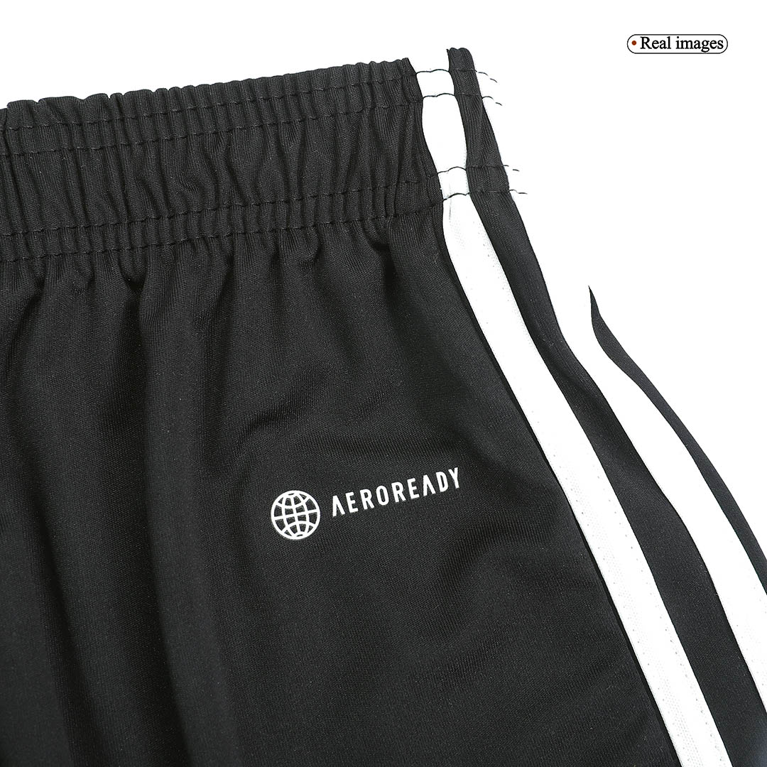 Argentina World Cup Champion Edition 3 Stars Home Short Replica 2022 - Reps Jerseys