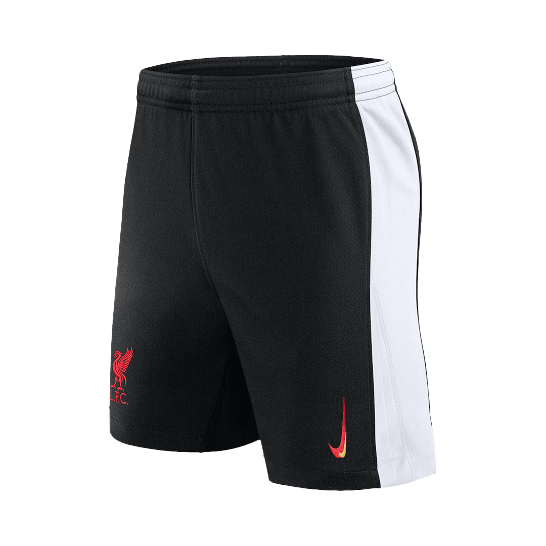 Liverpool Third Soccer Shorts 2024/25 - Reps Jerseys
