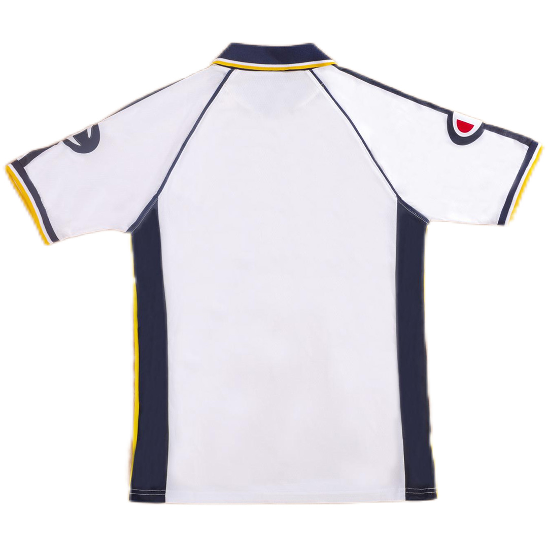 Retro Parma Calcio Away Jersey 2003/04 - Reps Jerseys