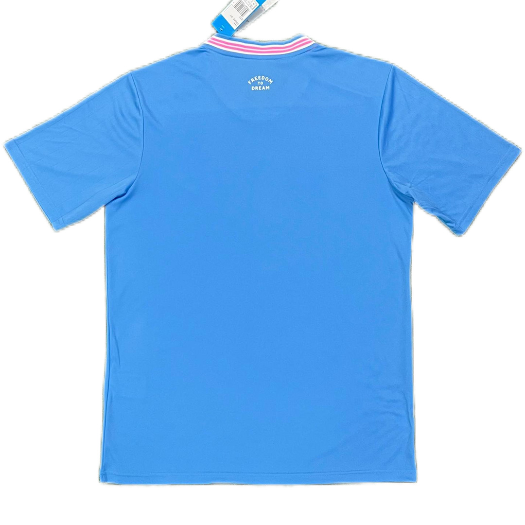 Inter Miami CF Third Jersey 2025 - Reps Jerseys