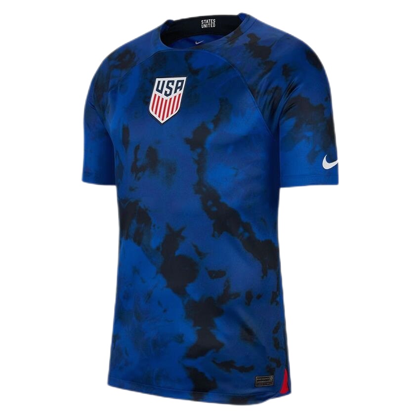 USMNT Jersey Away World Cup 2022 - Reps Jerseys
