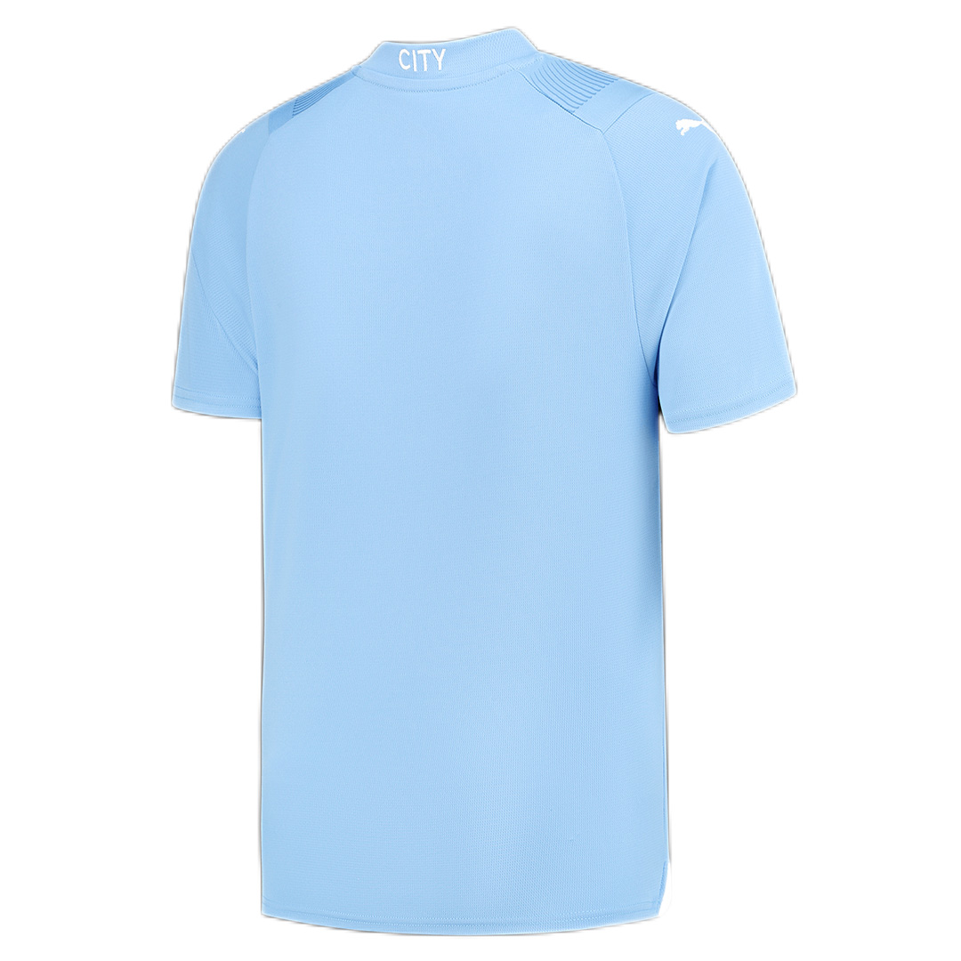 [Super Replica] Manchester City Home Jersey 2023/24 - Reps Jerseys