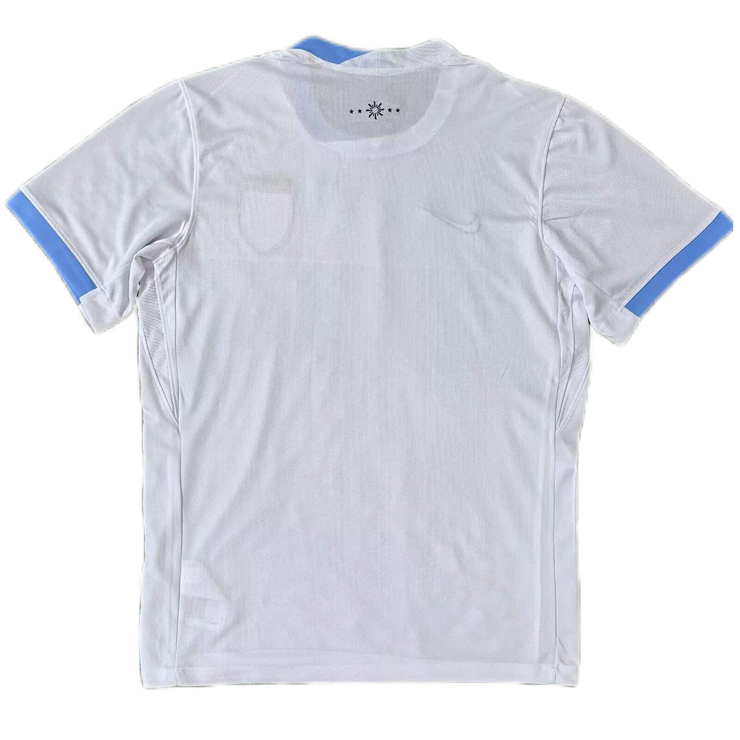 Uruguay Away Jersey Copa America 2024 - Reps Jerseys
