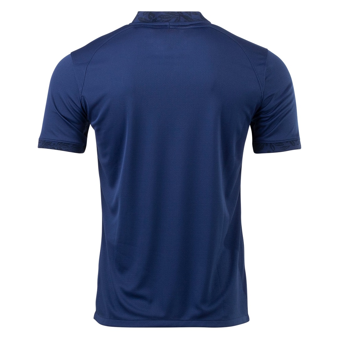 France World Cup Final Edition Jersey Home Replica 2022 - Reps Jerseys