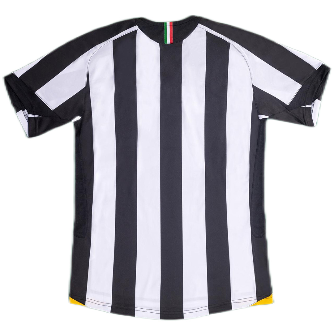 Retro Juventus Home Jersey 2005/06 - Reps Jerseys