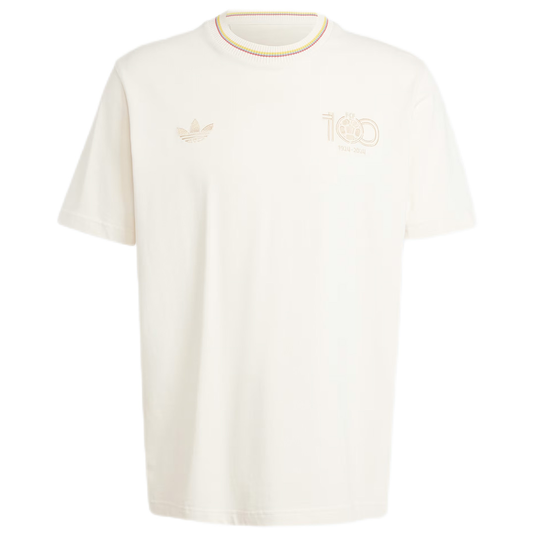 Colombia Anniversary Collection Jersey 2024 - Reps Jerseys