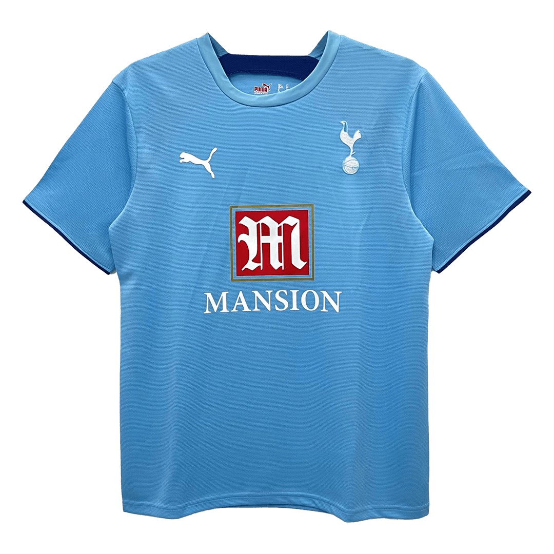 Tottenham Hotspur Retro Jersey Away 2006/07 - Reps Jerseys