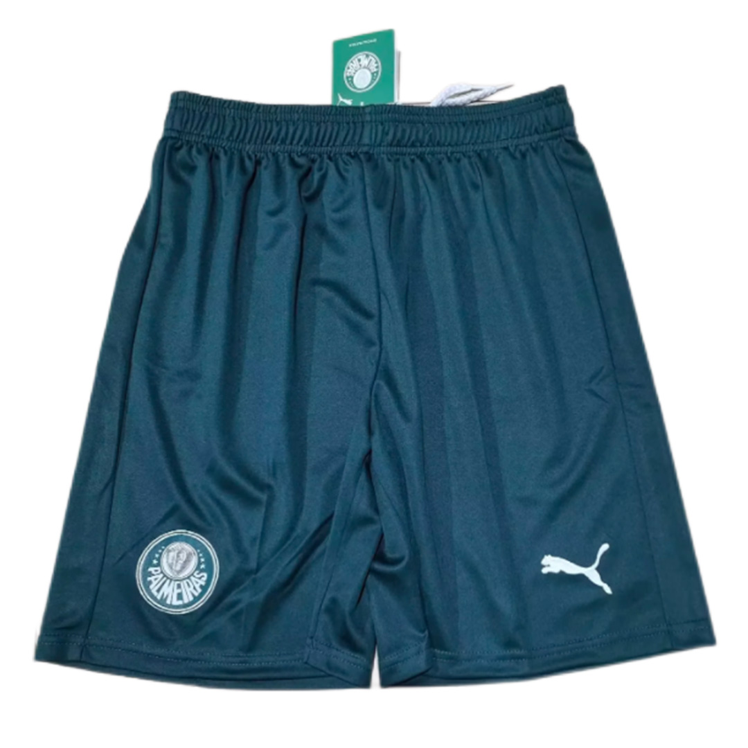SE Palmeiras Away Shorts Replica 2023/24 - Reps Jerseys