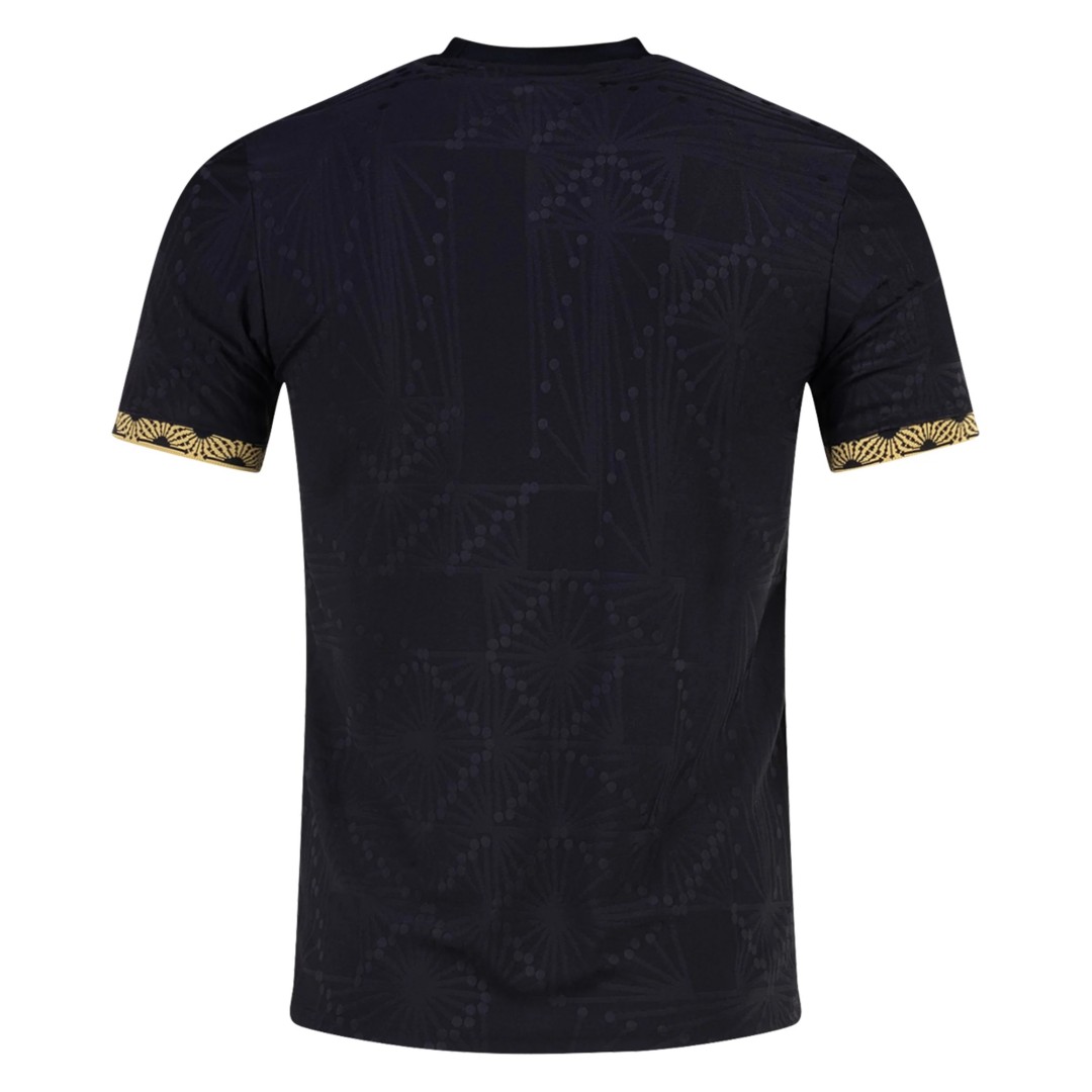 Mexico Third Jersey Gold Cup Player Version 2025 - Reps Jerseys