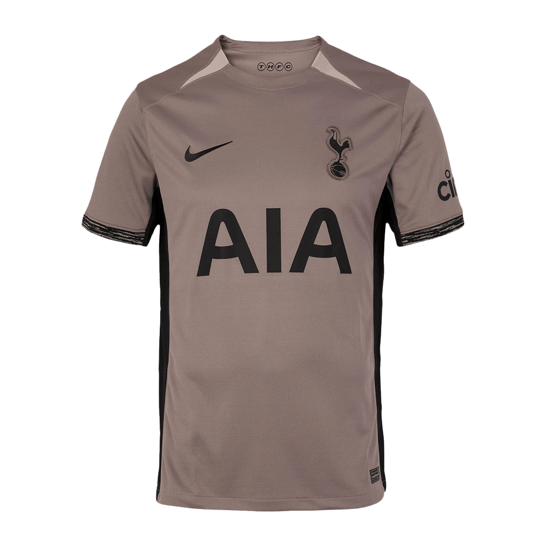 Tottenham Hotspur Third Jersey 2023/24 - Reps Jerseys