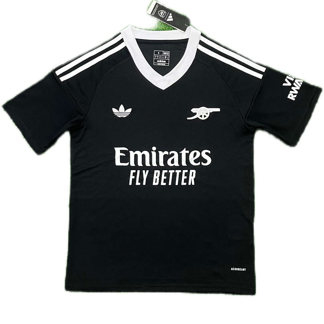 Arsenal Third Goalkeeper Jersey 2024/25 - Reps Jerseys