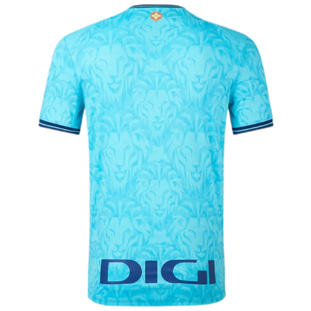 Athletic Club de Bilbao Jersey Away 2023/24 - Reps Jerseys
