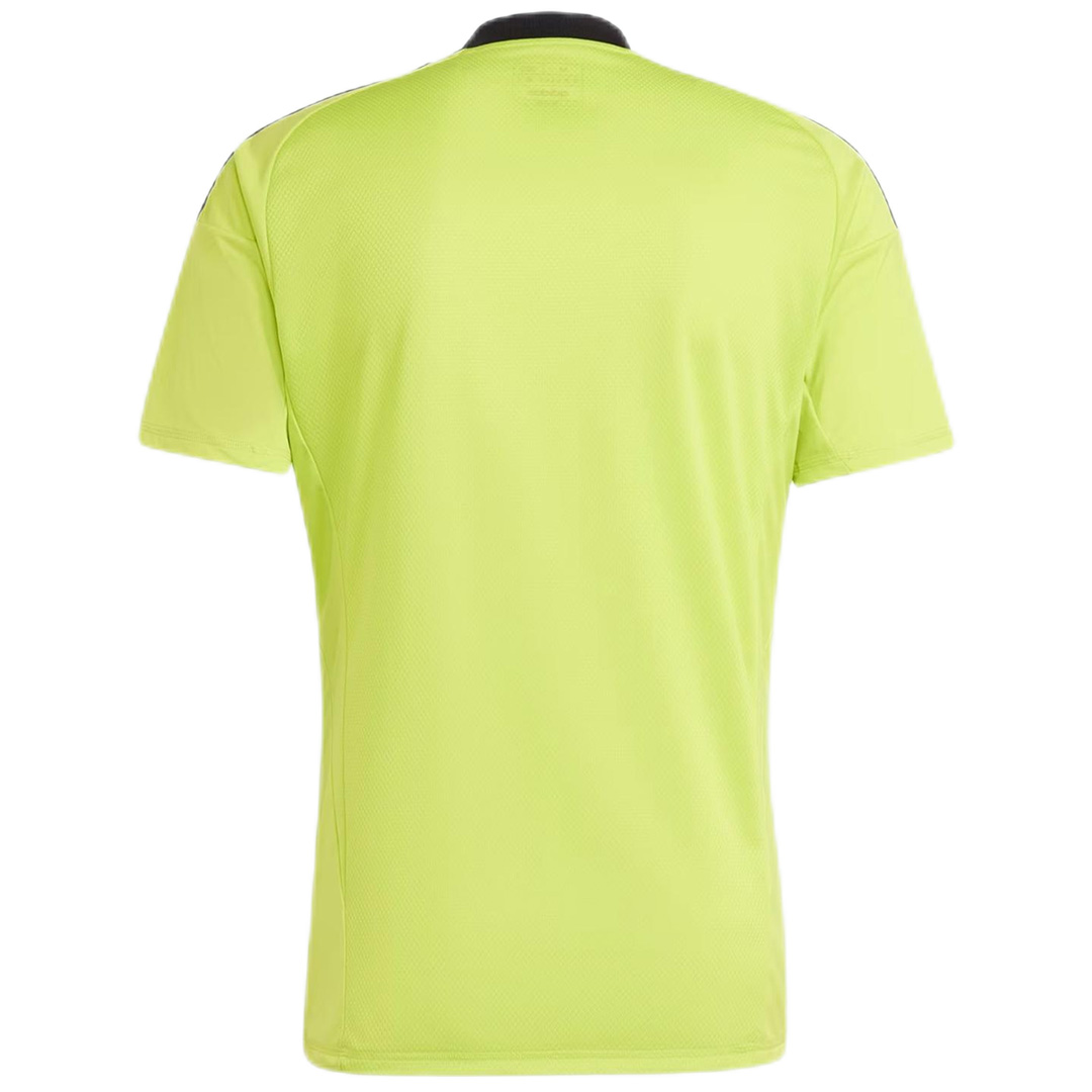 Real Madrid Third Goalkeeper Jersey 2024/25 - Reps Jerseys
