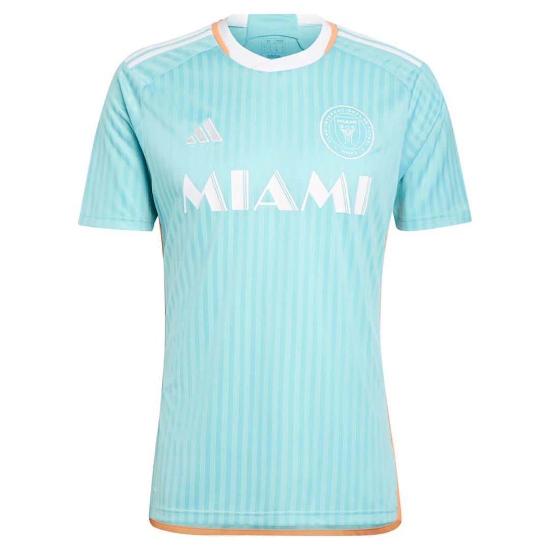 Messi #10 Inter Miami Third Jersey 2024 - Reps Jerseys