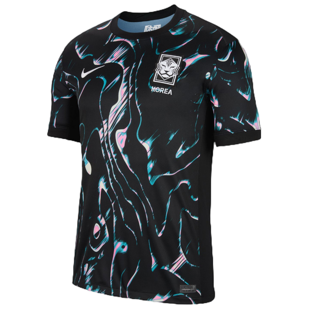 South Korea Away Jersey 2024 - Reps Jerseys