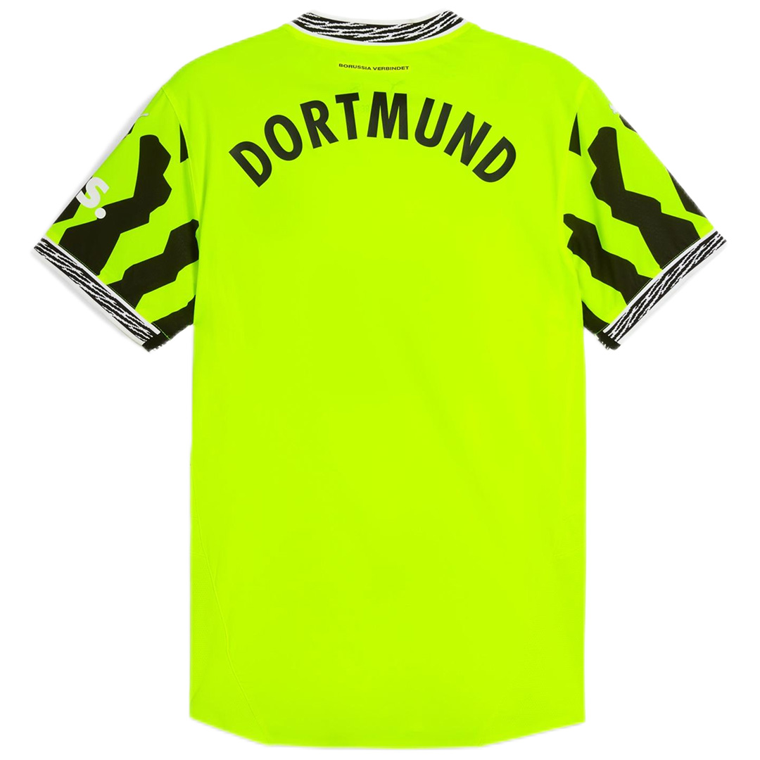 Borussia Dortmund Special Jersey 2024/25 - Reps Jerseys