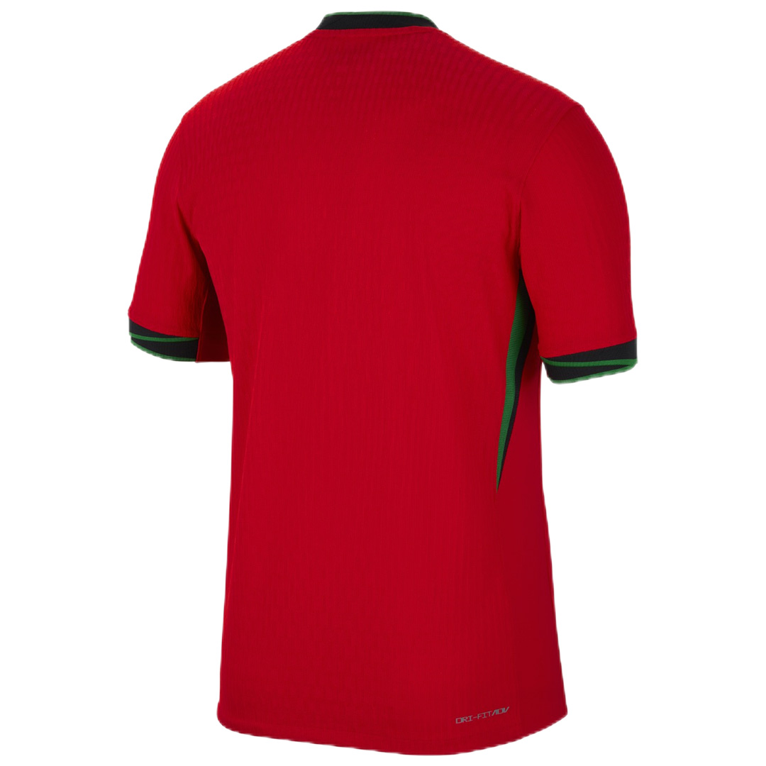 Portugal Home Jersey Player Version EURO 2024 - Reps Jerseys