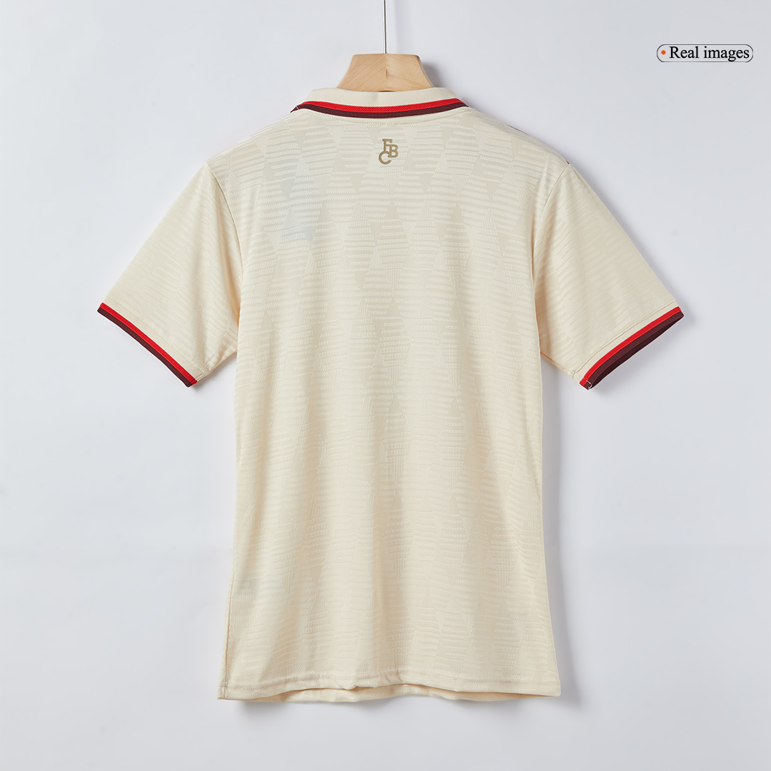 KANE #9 Bayern Munich Third Match Jersey 2024/25 - UCL Font - Reps Jerseys