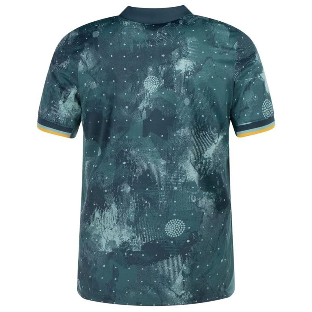 Tottenham Hotspur Third Jersey 2024/25 - Reps Jerseys