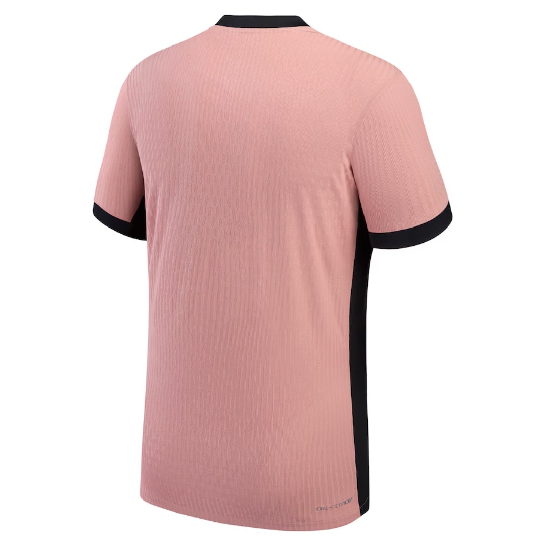 PSG Third Jersey Player Version 2024/25 - Reps Jerseys