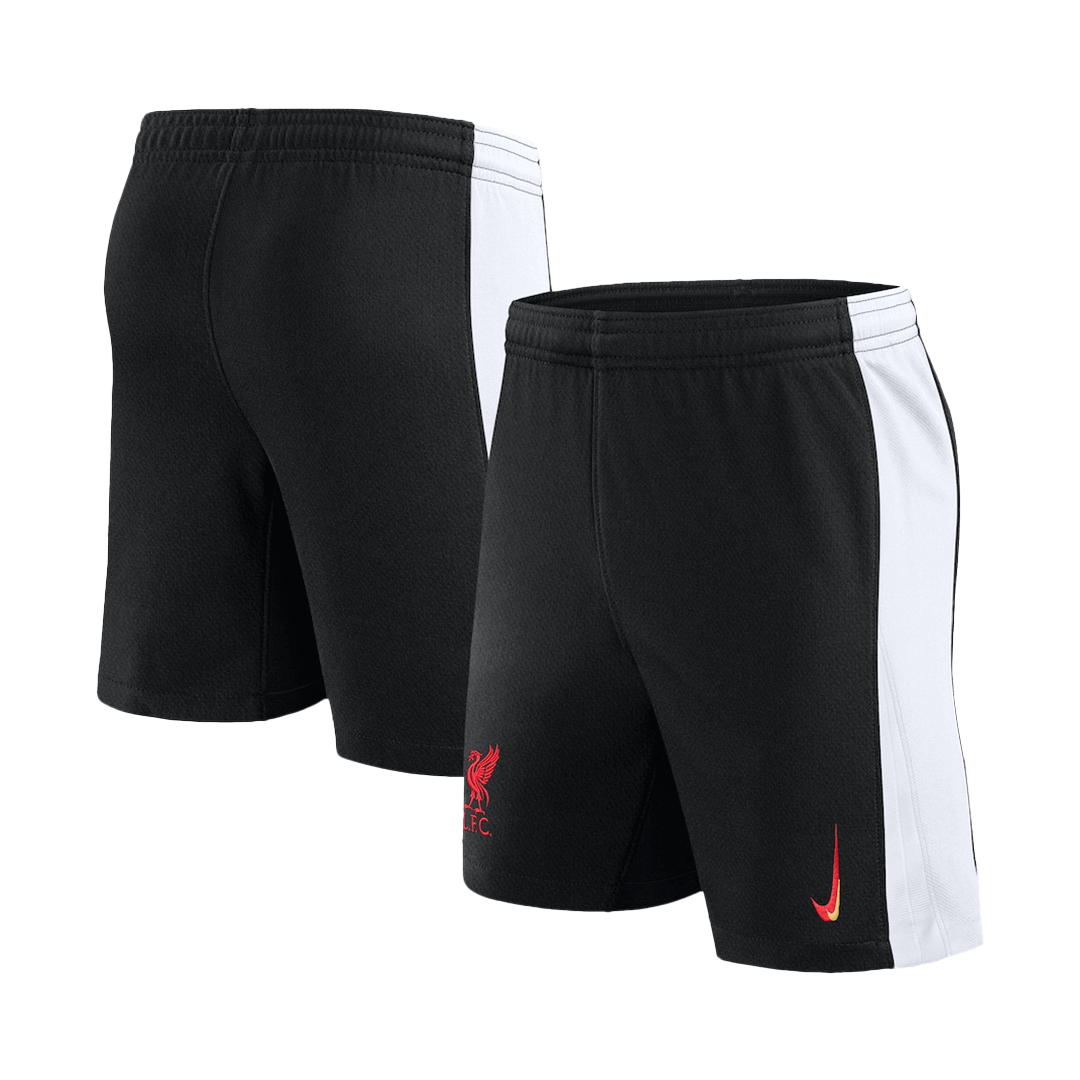 Liverpool Third Soccer Shorts 2024/25 - Reps Jerseys