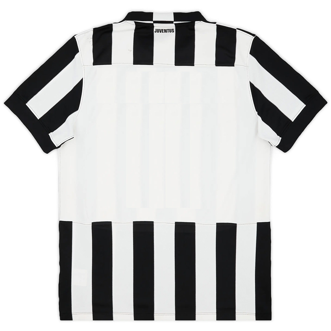 Retro Juventus Home Jersey 2014/15 - Reps Jerseys