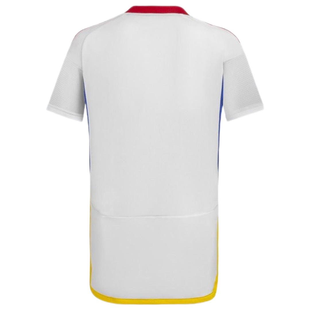 Venezuela Away Jersey Copa America 2024 - Reps Jerseys