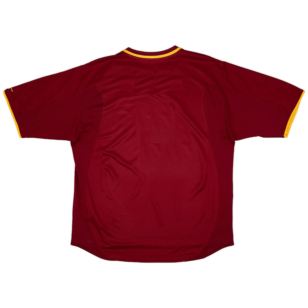 Portugal Retro Home Jersey Euro Cup 2000 - Reps Jerseys