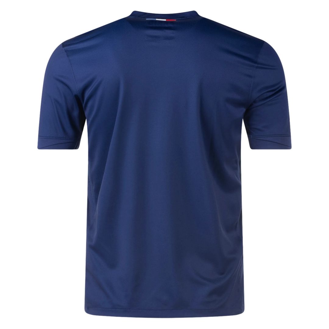 PSG Home Jersey 2024/25 - Reps Jerseys