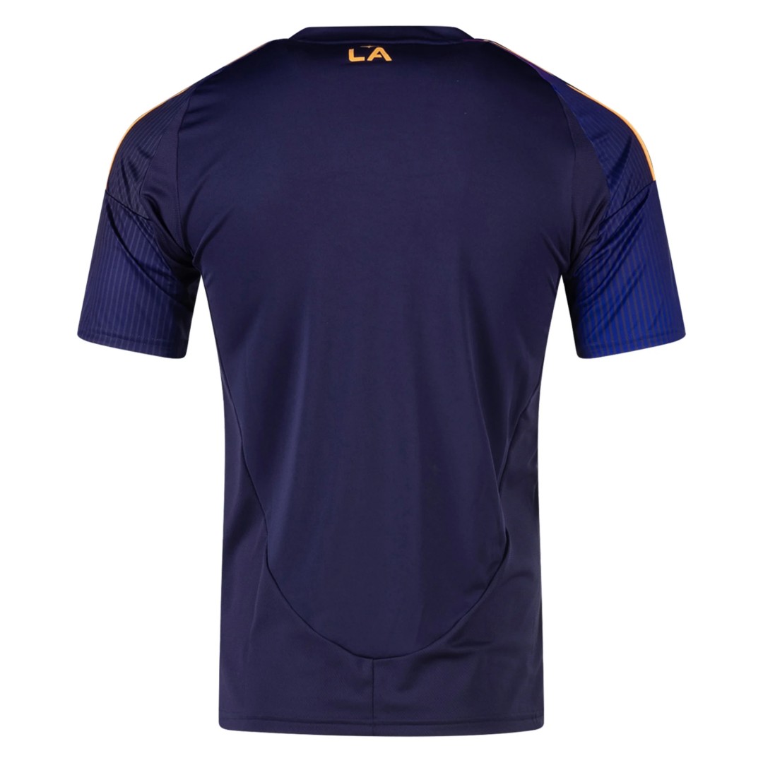 LA Galaxy Away Rizon Jersey 2025 - Reps Jerseys