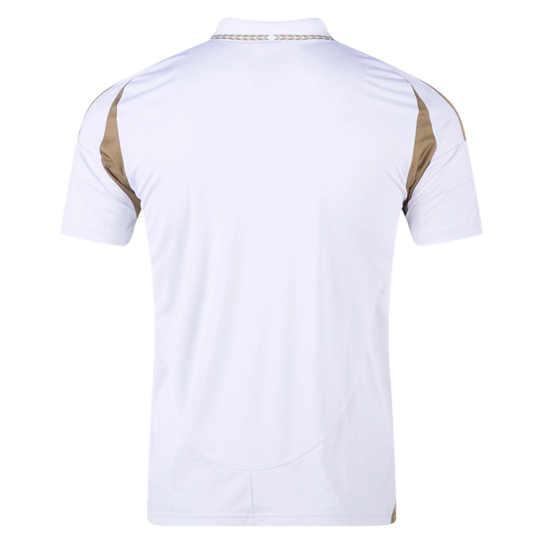 LAFC Secondary Away Jersey 2025 - Reps Jerseys