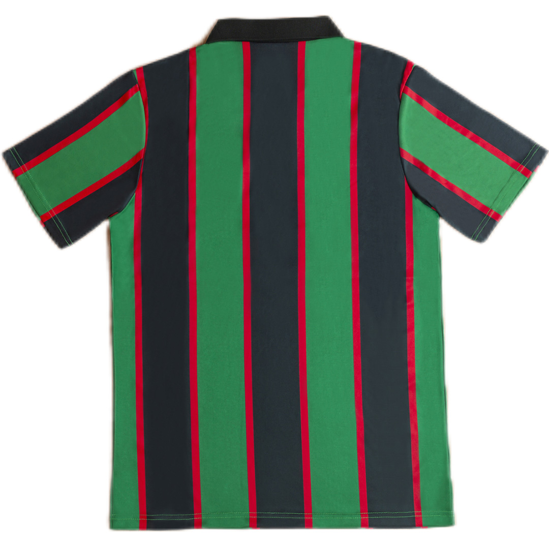 Retro Aston Villa Away Jersey 1993/95 - Reps Jerseys