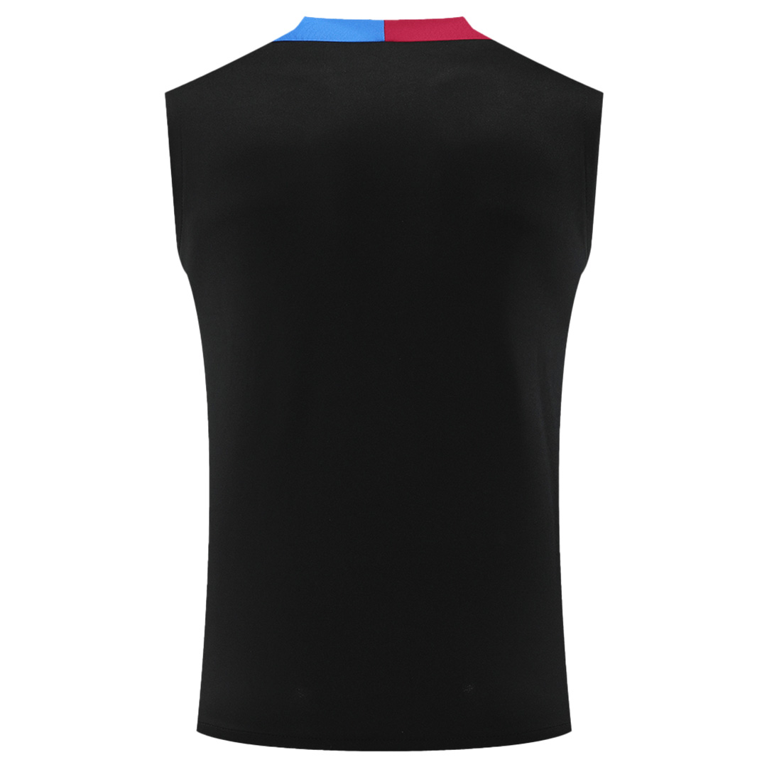 Barcelona Pre-Match Vest 2024/25 - Reps Jerseys