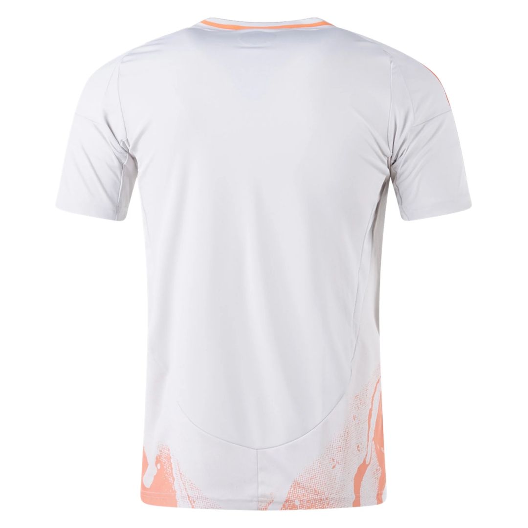 Roma Away Jersey 2024/25 - Reps Jerseys