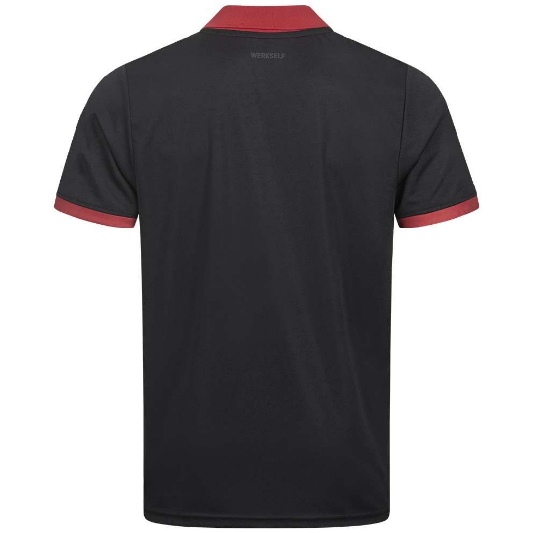 Bayer 04 Leverkusen 120th Anniversary Jersey 2024/25 - Reps Jerseys