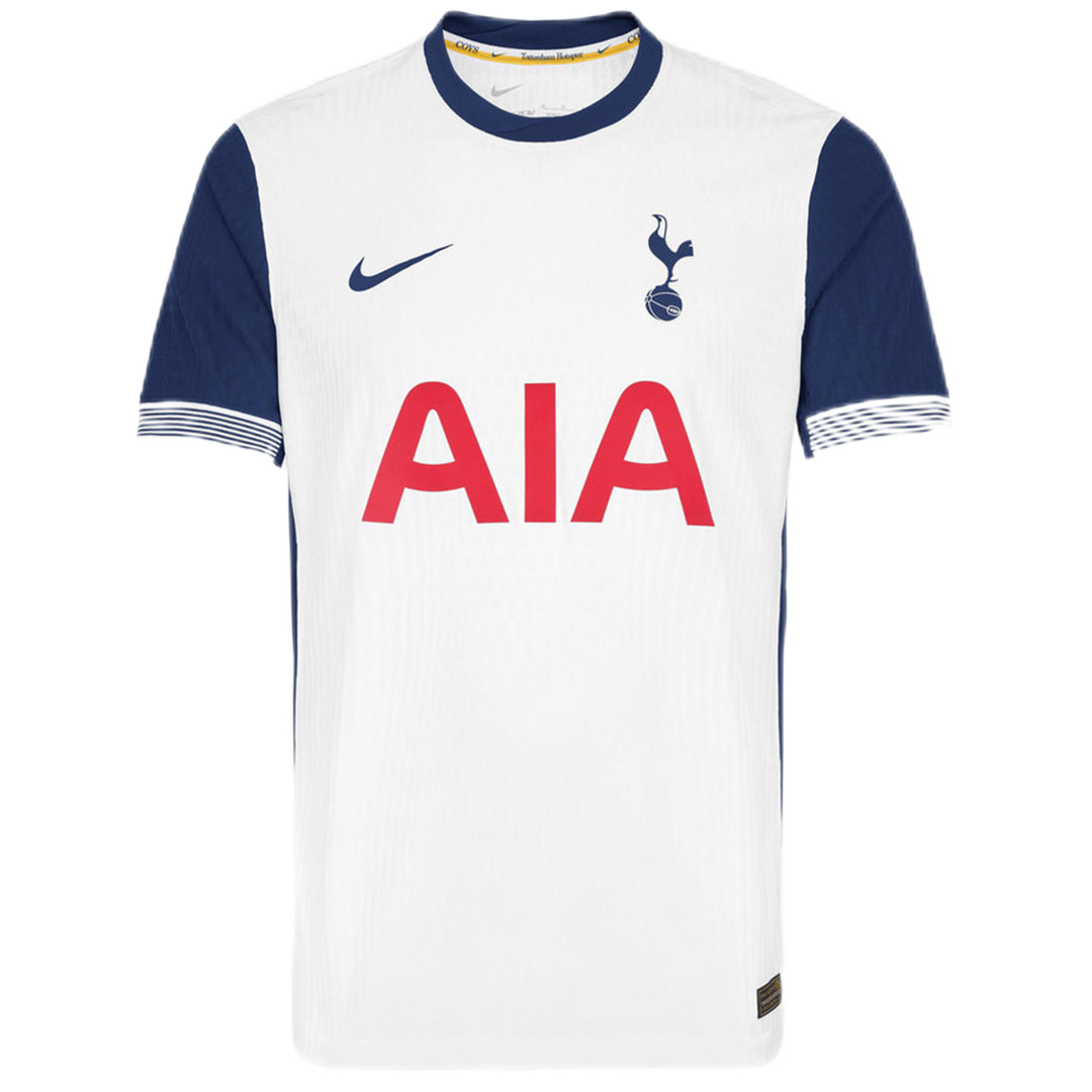 Tottenham Hotspur Home Jersey Player Version 2024/25 - Reps Jerseys
