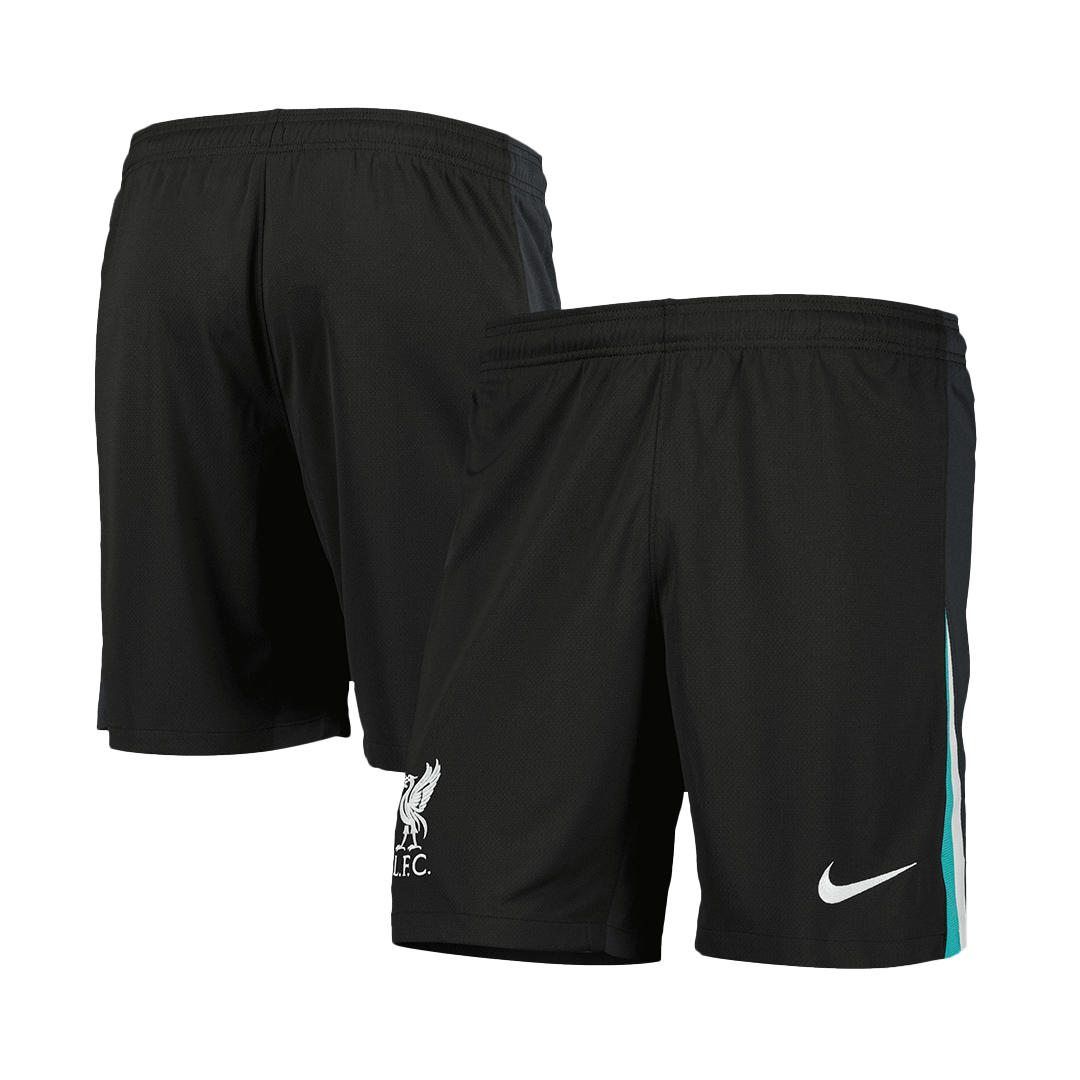 Liverpool Away Shorts 2024/25 - Reps Jerseys