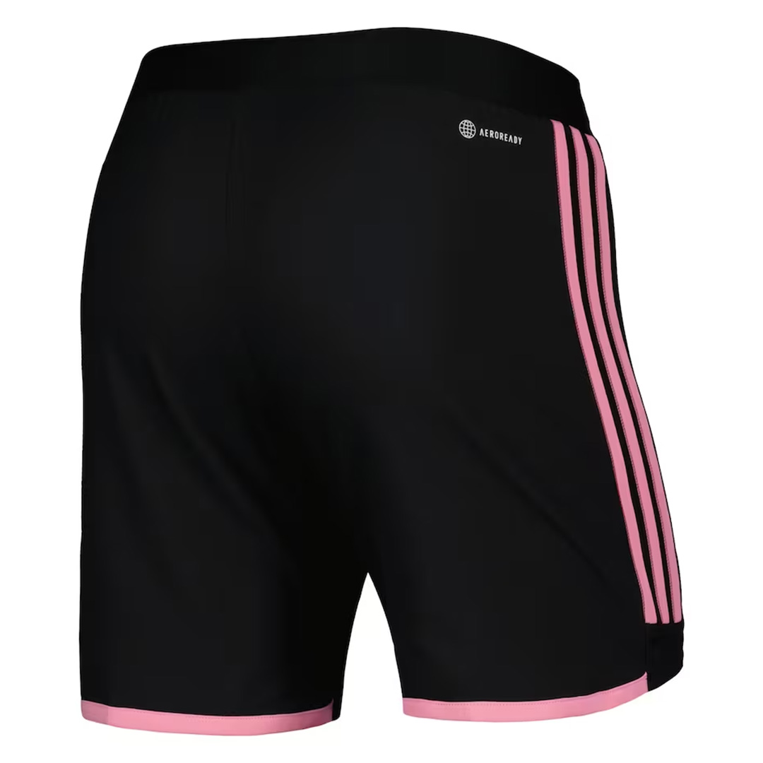 Inter Miami CF Away Shorts 2023 - Reps Jerseys