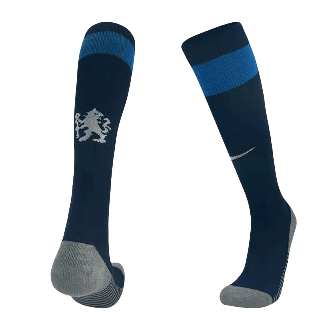 Chelsea Away Socks 2023/24 - Reps Jerseys