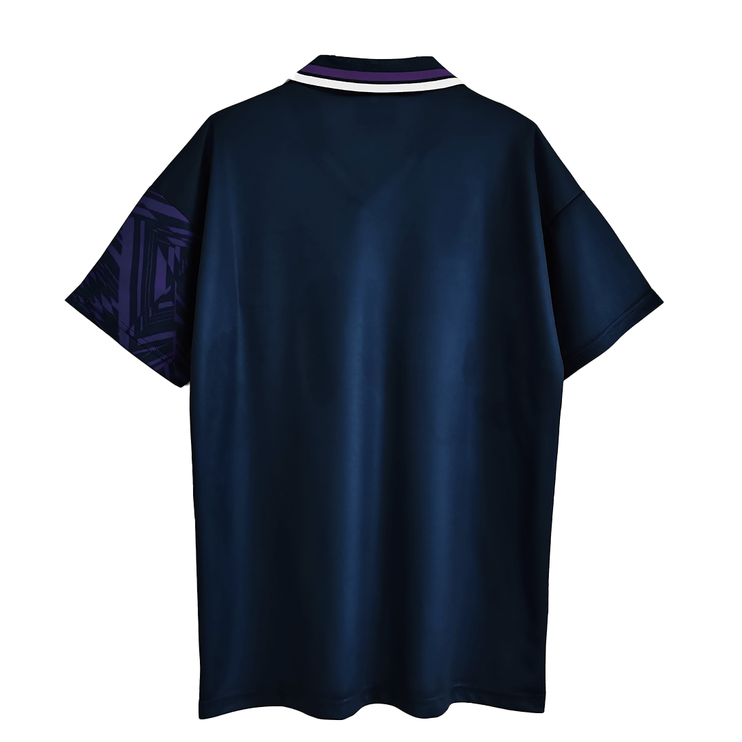 Retro Tottenham Hotspur Away Jersey 1994/95 - Reps Jerseys