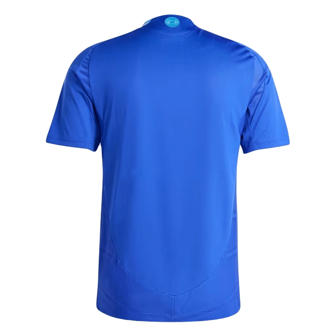 Argentina Away Jersey Player Version Copa America 2024 - Reps Jerseys