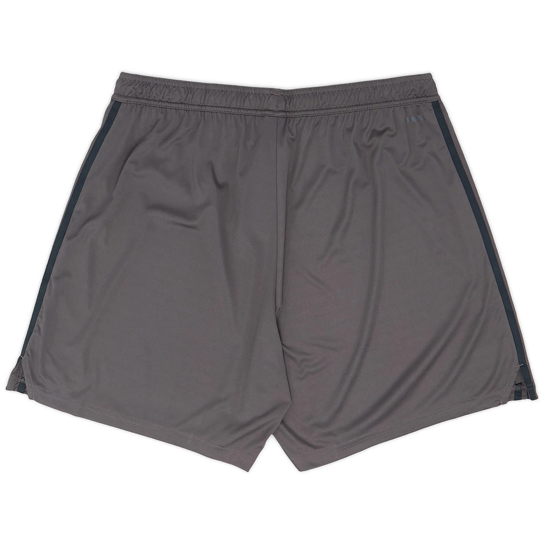 Real Madrid Third Soccer Shorts 2024/25 - Reps Jerseys