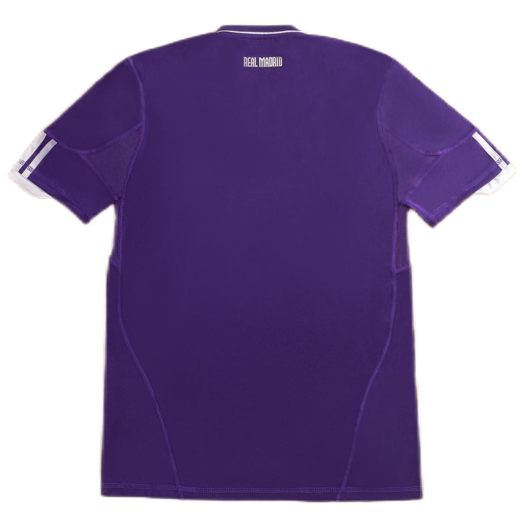 Retro Real Madrid Third Jersey 2010/11 - Reps Jerseys