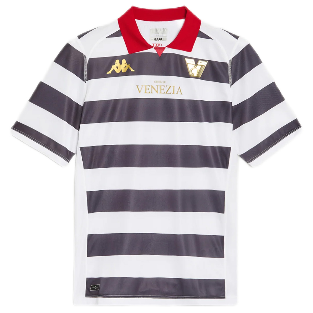 Venezia FC Jersey Third 2023/24 - Reps Jerseys
